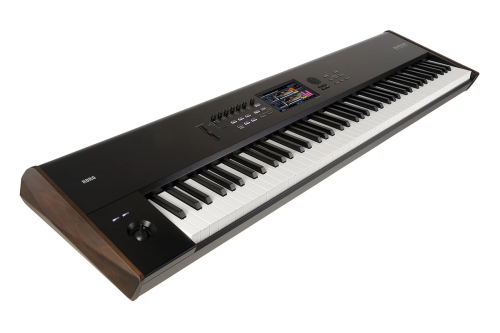 Korg NAUTILUS-88 фото 5