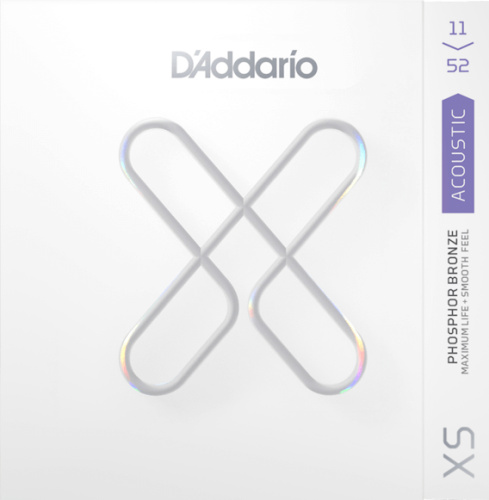 D'Addario XSABR1152