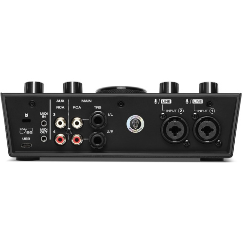 M-Audio AIR 192|8 фото 3