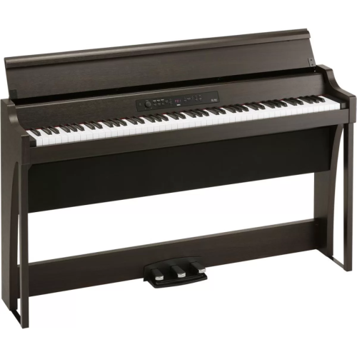 Korg G1B AIR BROWN фото 5