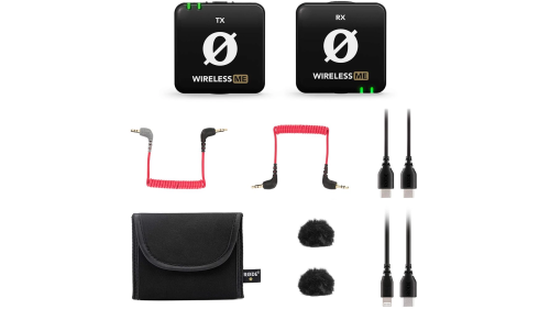 Rode Wireless ME фото 6