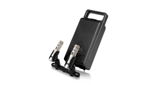 Behringer C-2 фото 5