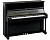 YAMAHA U1JPE//LZWITHBENCH