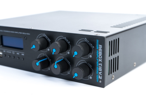 CVGaudio ReBox-T18 фото 2