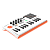 Rockdale Element White