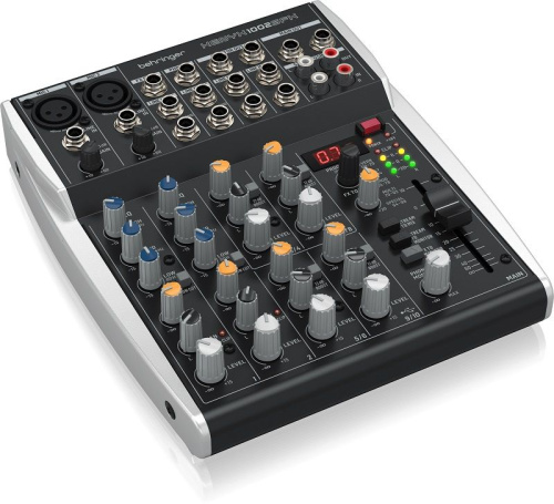 Behringer XENYX 1002SFX фото 3