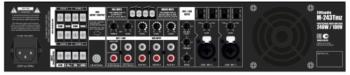 CVGaudio M-243Tmz фото 2