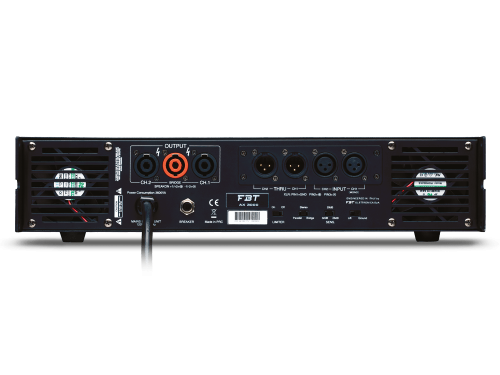 FBT AX 3000 фото 2