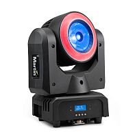 Rush MH 10 Beam FX