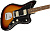 Fender Player Jazzmaster PF 3TS