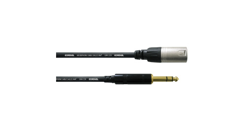 Cordial CFM 6 MV