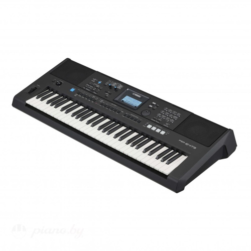 Yamaha PSR-E473 фото 4