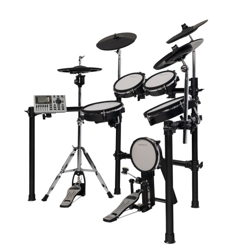 Rockdale Thunder Mesh PRO 2 (SD201-3SH) фото 18