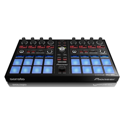 Pioneer Dj DDJ-SP1 фото 2