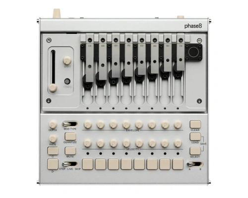 KORG KB-PHASE8