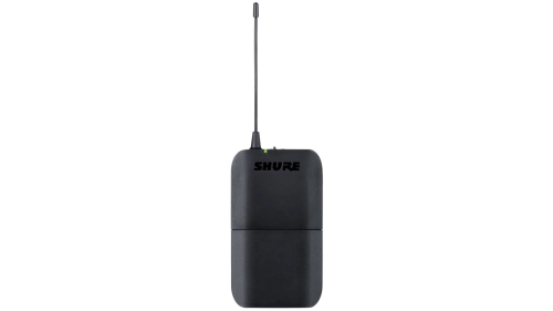SHURE BLX14E/SM35-M17 фото 8