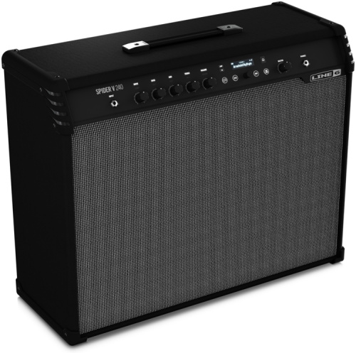Line 6 SPIDER V 240 фото 3