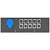 KIOR KPC-PN6P-1R-5F3-5M3