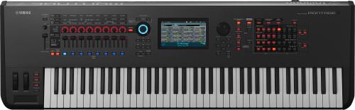 Yamaha Montage 7