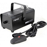 Involight FM400