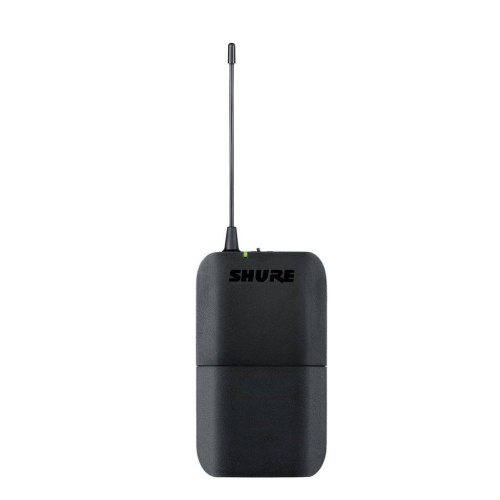 Shure BLX14E/CVL-M17 фото 3