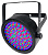 CHAUVET DJ EZ Par 64 RGBA Black