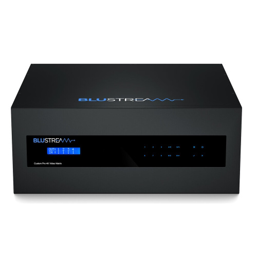 Blustream PRO16HBT100CS фото 2