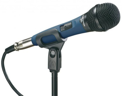 Audio-Technica MB3K фото 2