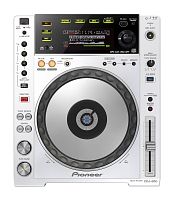 Pioneer Dj CDJ-850-K