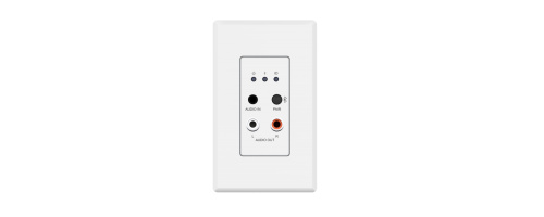 Blustream DA11ABL-WP-US-V2