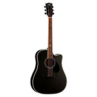 Kepma D1C Black Matt