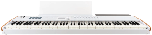 Arturia KeyLAB 88 MK3 White фото 2