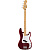 FENDER Standard Precision Bass MN Candy Cola