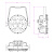 Involight LEDPAR95W