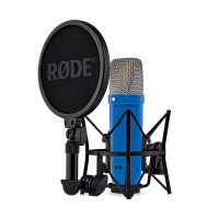 RODE NT1 Signature Cobalt