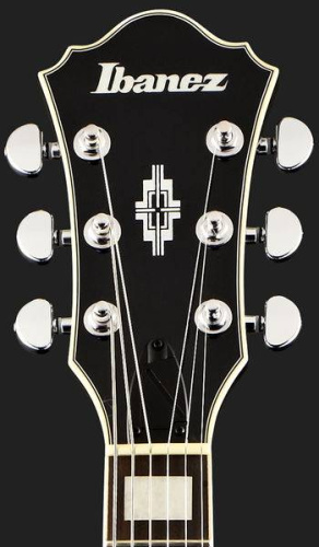 Ibanez AF75 BS фото 4
