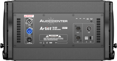 Audiocenter Artist T45-DSP фото 2
