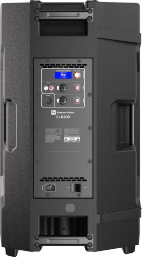 Electro-Voice ELX200-15P фото 3