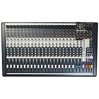 Soundcraft MFX20i