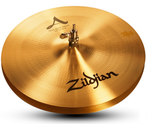 Zildjian A0133 14' A New Beat Hi-Hat