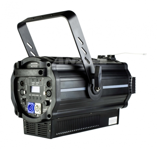 Anzhee PRO PWash-200W-ZOOM фото 2