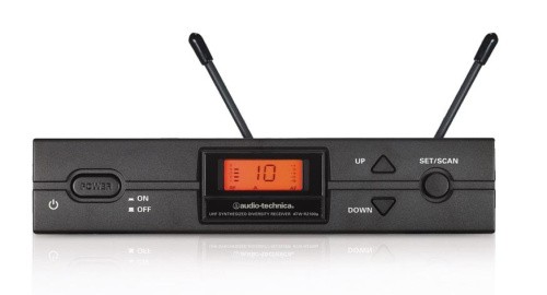 Audio-Technica ATW2110a/G фото 3