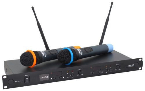 Proaudio DWS-822HT