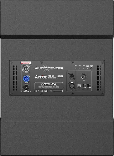 Компактная система линнейного массива Audiocenter Artist T фото 10
