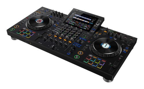 AlphaTheta XDJ-AZ фото 7