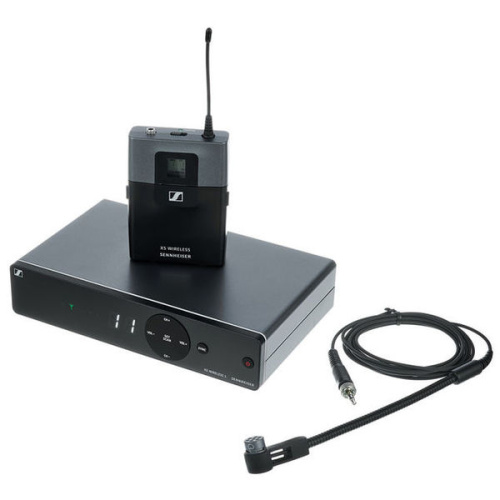 Sennheiser XSW 1-908-A фото 2