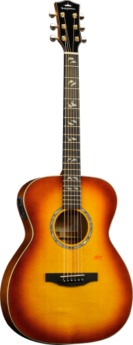 Kepma A1E-OM-BS