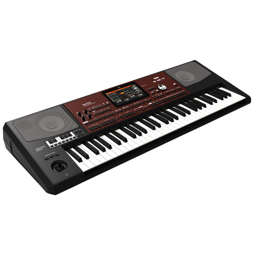 KORG Pa700 ORIENTAL фото 2