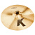 ZILDJIAN K0953 18` K CUSTOM DARK