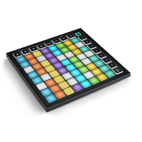 Novation Launchpad Mini MK3 фото 9